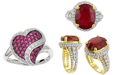 151 cugiai s Dùng đá quý hợp mệnh cung để mang lại may mắn sức khỏe