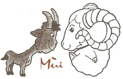 tu vi tuoi mui nam quy ty 2013 1 Lá số tử vi năm 2015 cho mệnh tuổi MÙI: Ất Mùi, Đinh Mùi, Kỷ Mùi, Tân Mùi, Quý Mùi